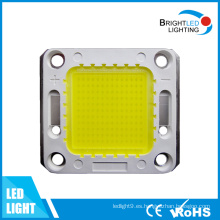 Chip de alta potencia de alta potencia Bridgelux 80W LED